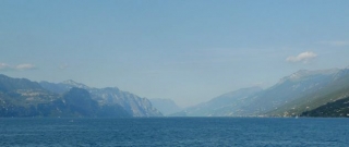 Excursiones en Garda